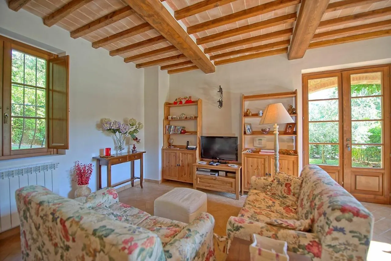 Casa Maria Luisa By Posarellivillas San Gusme 0*,  Italy