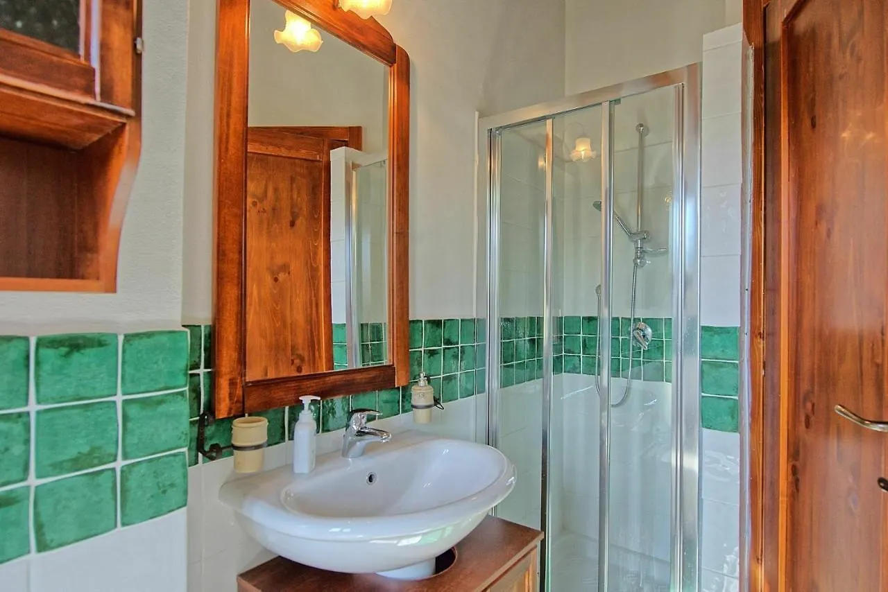 Casa Maria Luisa By Posarellivillas San Gusme Holiday home