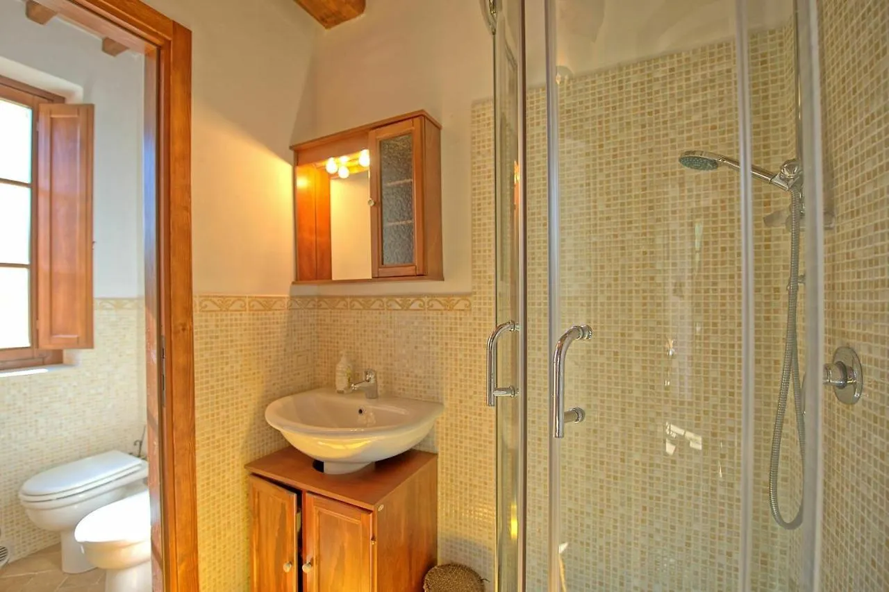 Casa Maria Luisa By Posarellivillas San Gusme