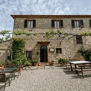 3* Resort Borgo A Sesta