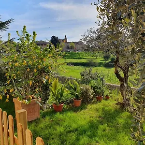  Apartment Casa Guardiavigna In Chianti
