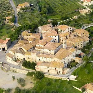  Apartment Borgo